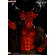 Legend Lord of Darkness 1/3 scale statue 96 cm